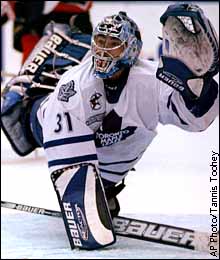 Curtis Joseph