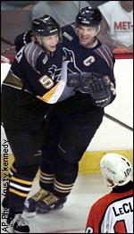 Jaromir Jagr