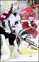 Patrick Roy