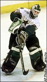 Ed Belfour