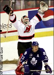 Martin Brodeur