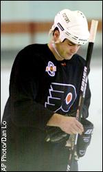 Eric Lindros