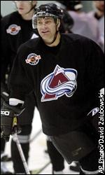 Ray Bourque