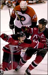 Patrik Elias