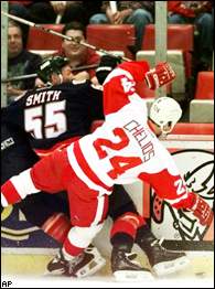 Chris Chelios