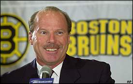 Mike Keenan