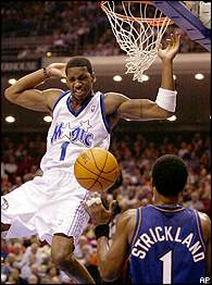 Tracy McGrady