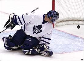 Curtis Joseph