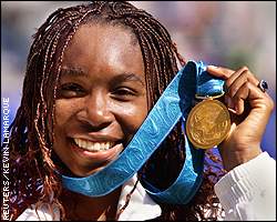 Venus Williams