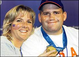 Rulon Gardner