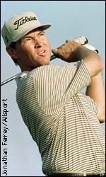 Davis Love III