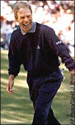 Ben Crenshaw