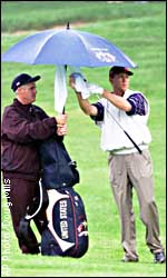 Payne Stewart