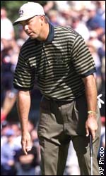 Tom Lehman