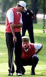 Jesper Parnevik