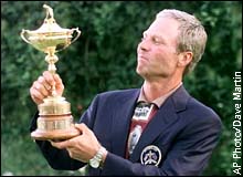 Ben Crenshaw