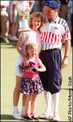 Payne Stewart