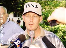 Jeff Maggert