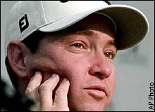 Davis Love III