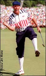 Payne Stewart