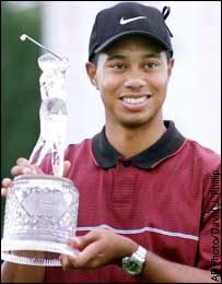 Tiger Woods