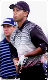 Tiger Woods