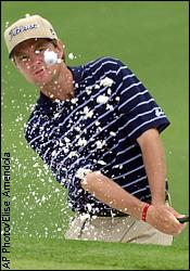 Davis Love III