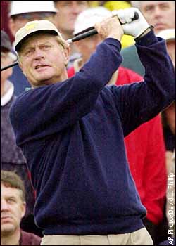 Paul Azinger
