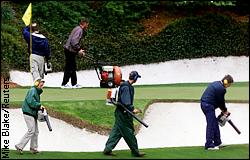 The Masters