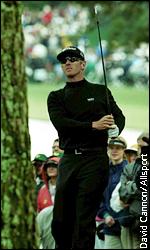 David Duval