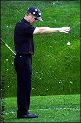 David Duval