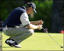 Ernie Els