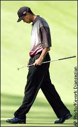 Tiger Woods