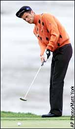 Jesper Parnevik