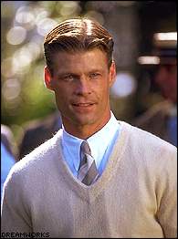 Joel Gretsch