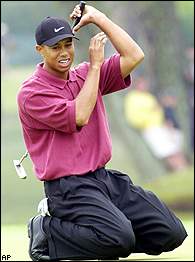 Tiger Woods