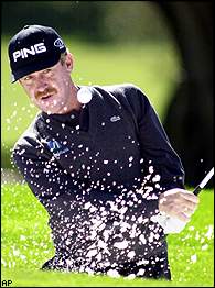 Miguel Angel Jimenez