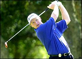 Ernie Els