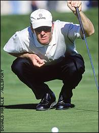 David Duval