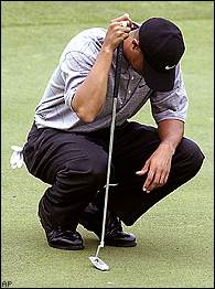 Tiger Woods