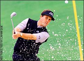 Phil Mickelson