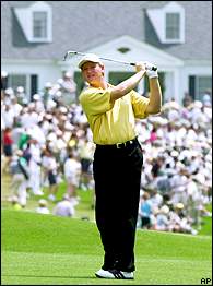 Ernie Els