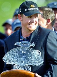 J.B. Holmes