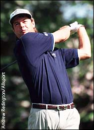 Paul Azinger