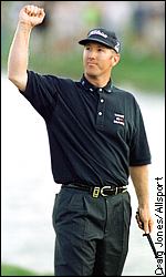 David Duval