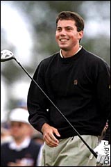 Matt Kuchar