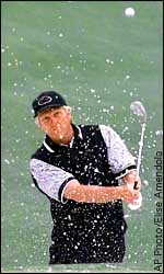 Greg Norman