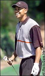 Tiger Woods