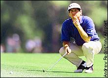 Fred Couples