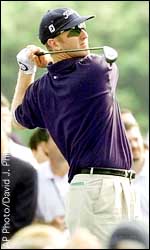 David Duval